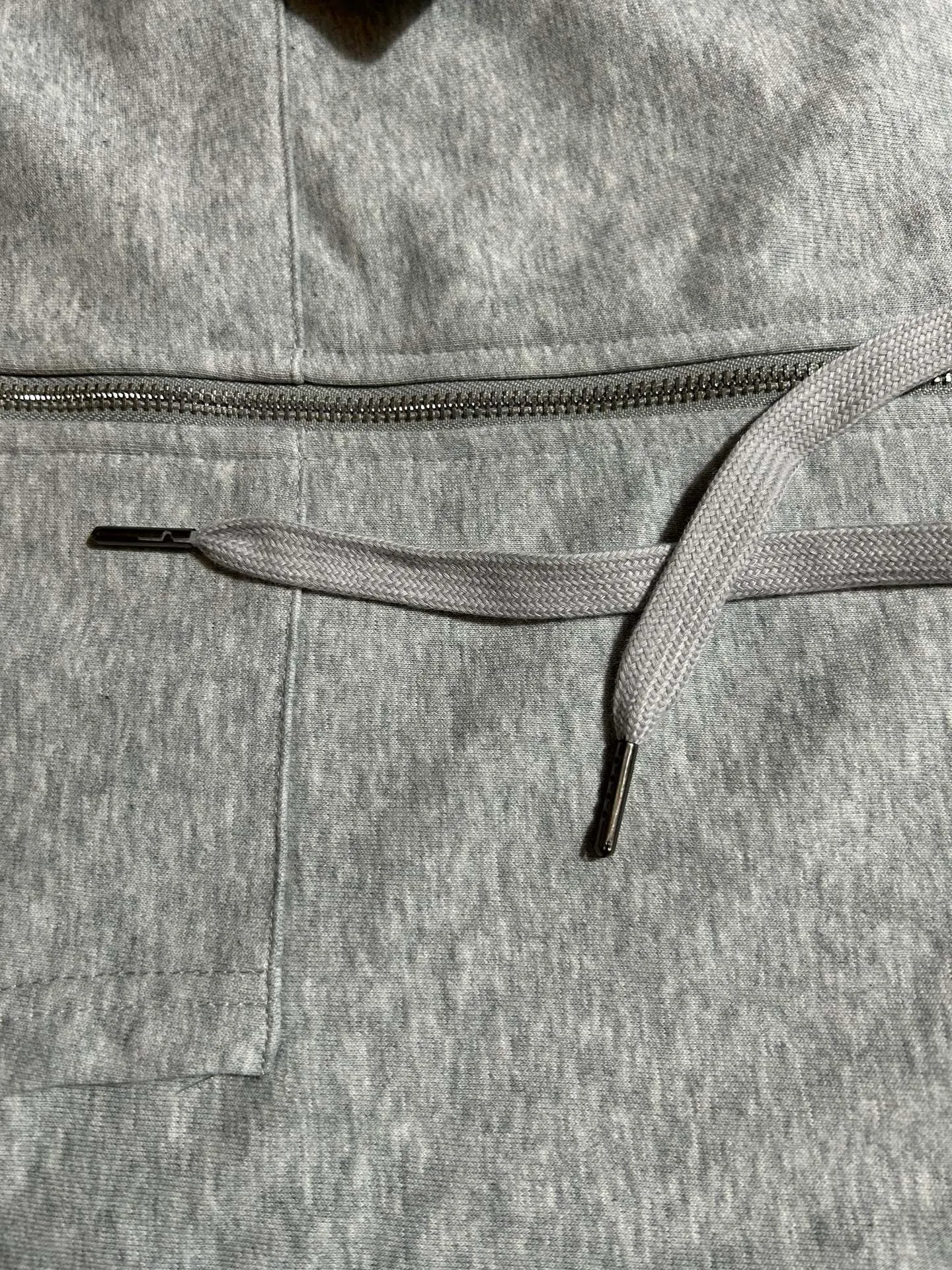 P250 Polo Ralph Lauren FW23 brand logo embroidered cardigan sweatshirt Size: S-XL